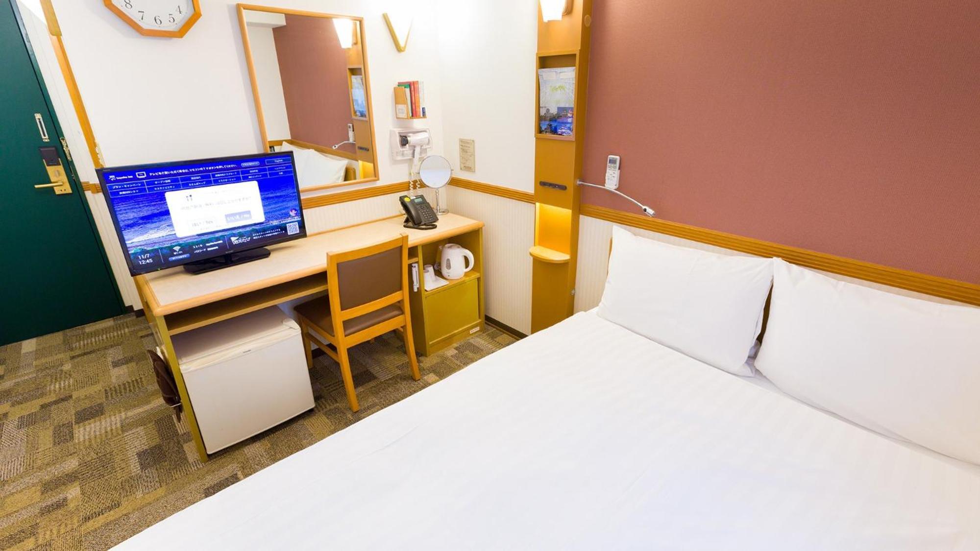 Toyoko Inn Osaka Semba Higashi Quarto foto